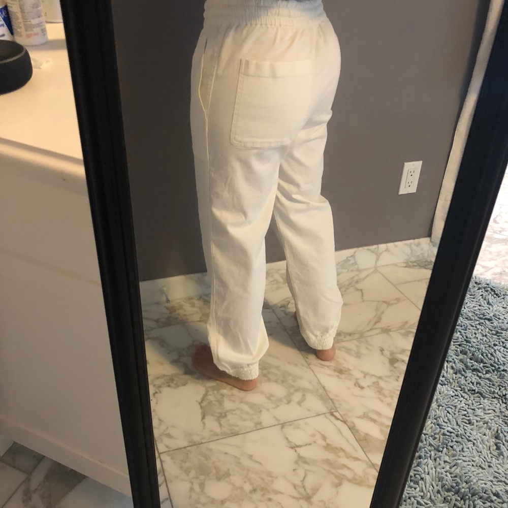Theory pants - Picture 4 of 8